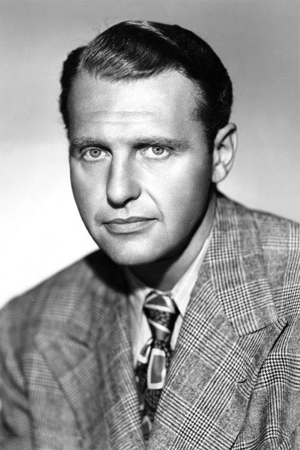 Ralph Bellamy - 4