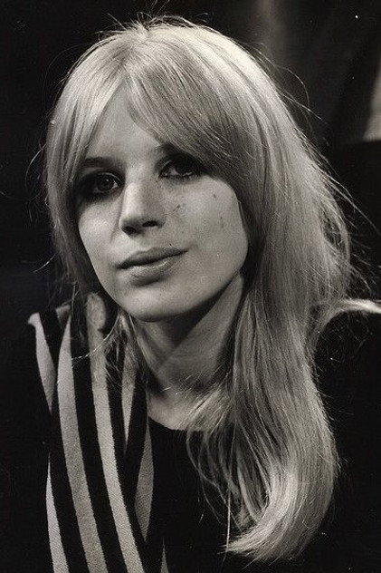 Marianne Faithfull - 6