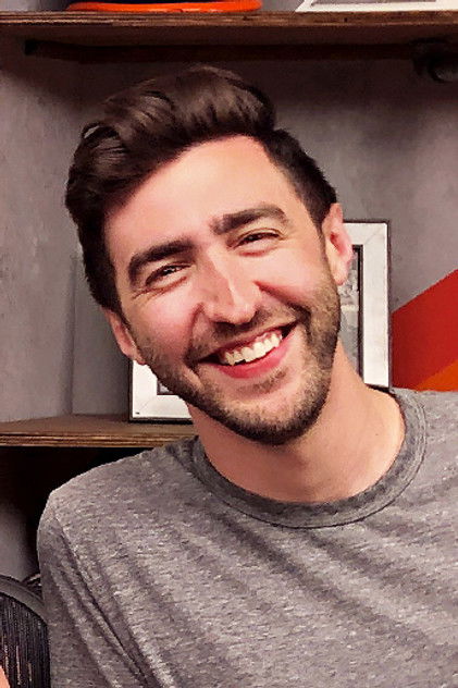 Аватар персоны Adam Frucci