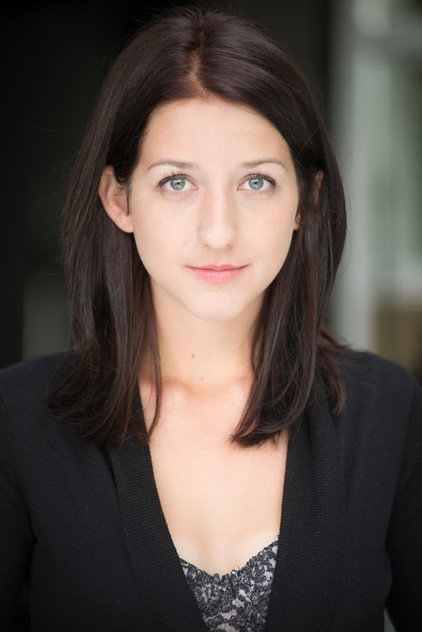 Nina Winkler photo 2