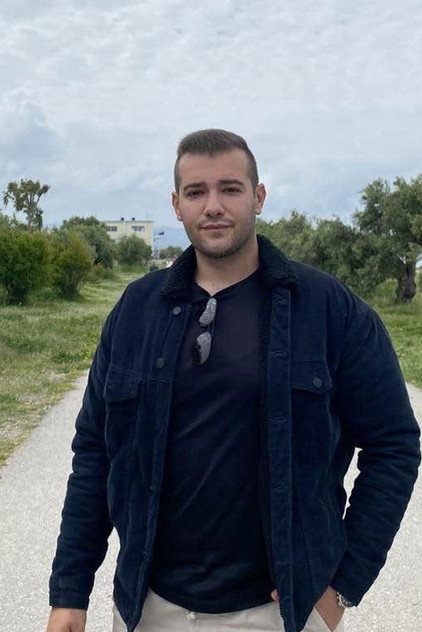 Γιάννης Σολωμός