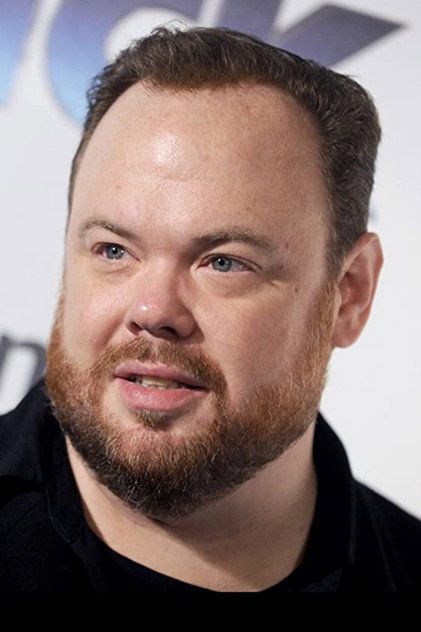 Image of Devin Ratray