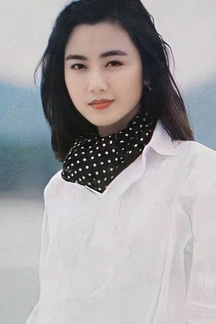 Fennie Yuen Kit-Ying - 7