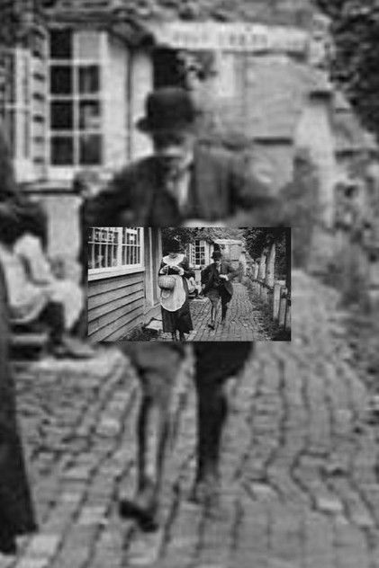 Аватар персоны Bernard Edwin Doxat-Pratt