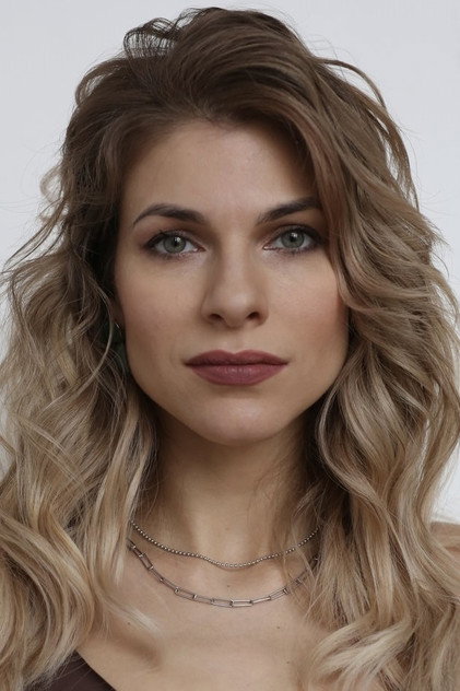 Asya Borisova Biography and Full Filmography - MovieWise