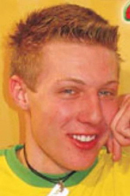 Martin Vance
