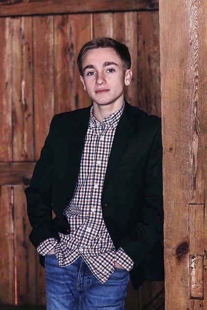 Аватар персоны Tracy Kerr