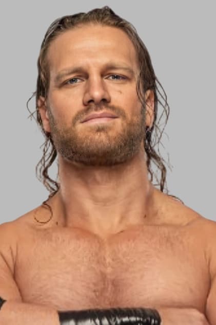 Image of Stevie Woltz