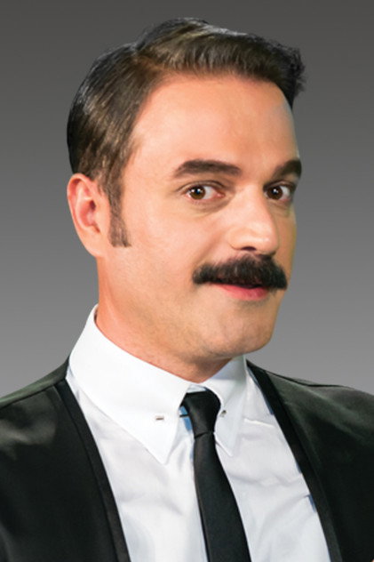 Image of Ufuk Özkan
