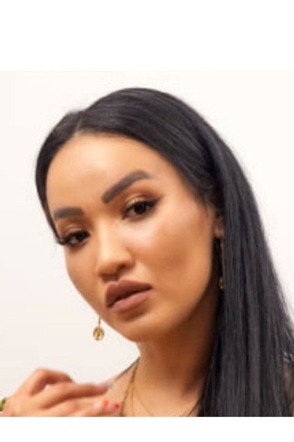 Asia Vargas