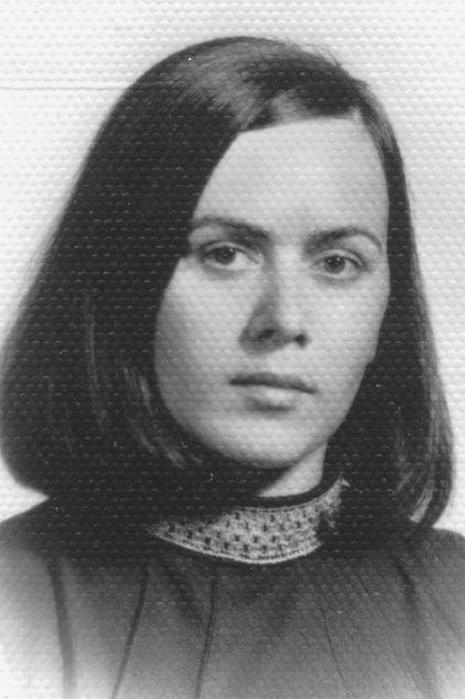 Аватар персоны Liana Eliava