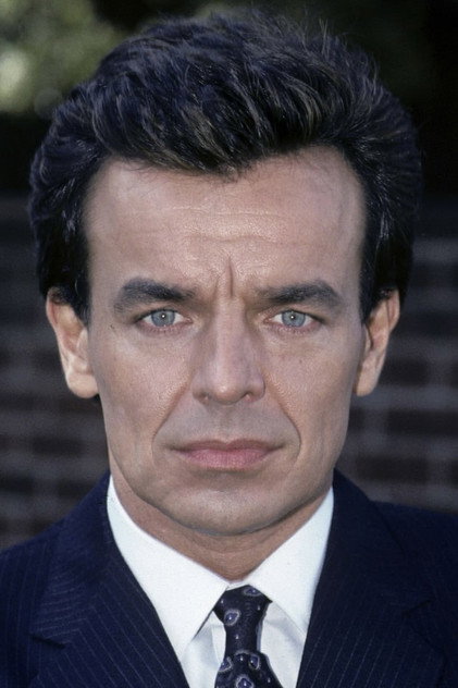 Ray Wise - 5