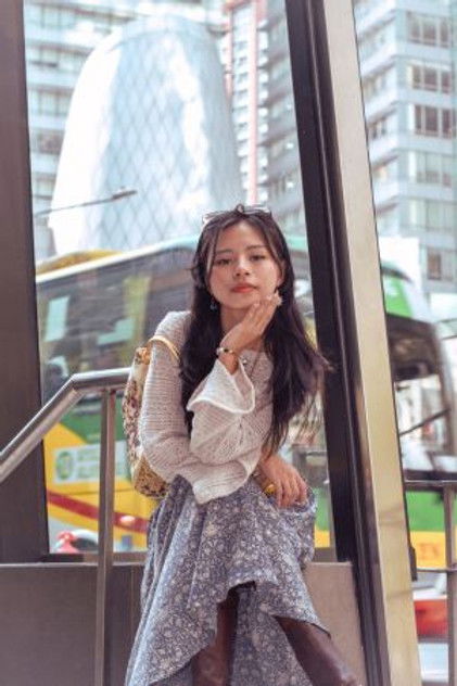 Аватар персоны Rafaela Abucejo