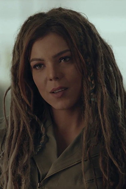 Image of Nahed El Sebai