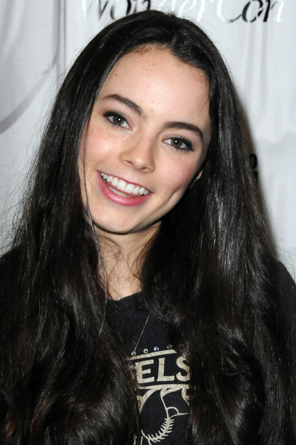 Freya Tingley - 7