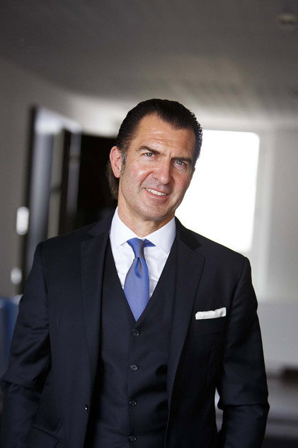 Philipp Welte