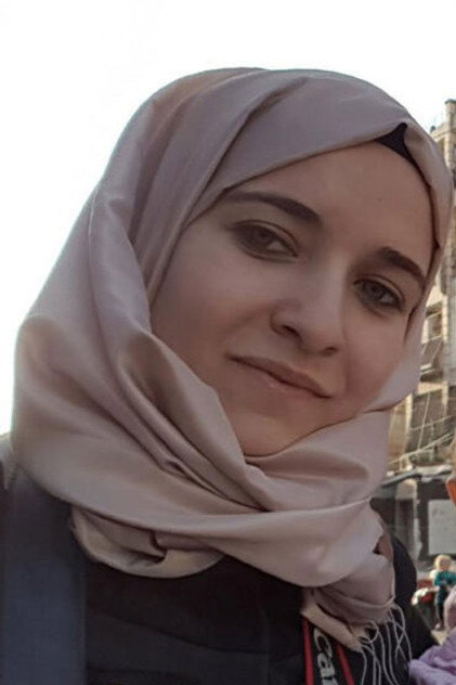 Sama Al-Khateab photo 2