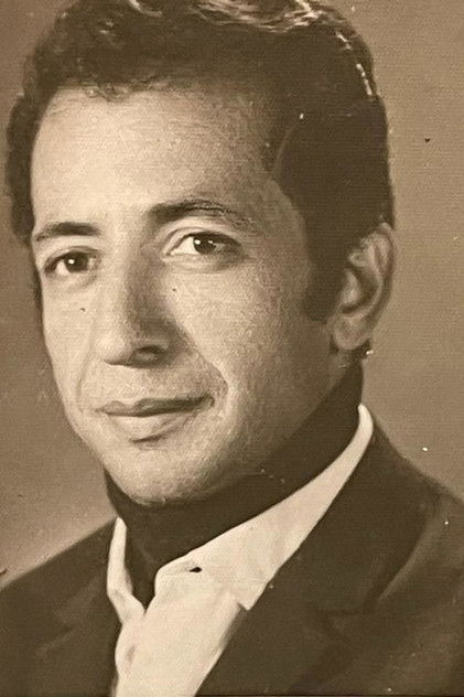 Аватар персоны Ibrahim Fathy