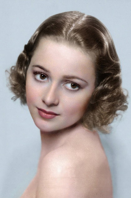 Olivia de Havilland - 12