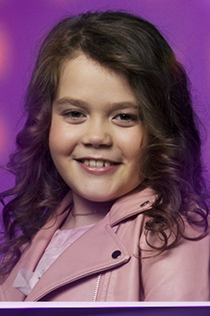 Alisa Golomysova