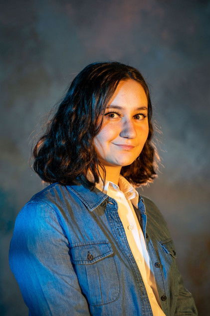 Аватар персоны Natalie Mahoney