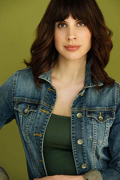 Аватар персоны DeDe Drake