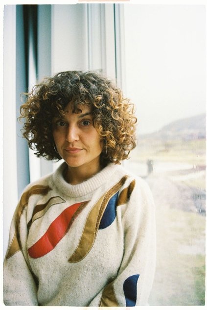 Аватар персоны Elena Molina