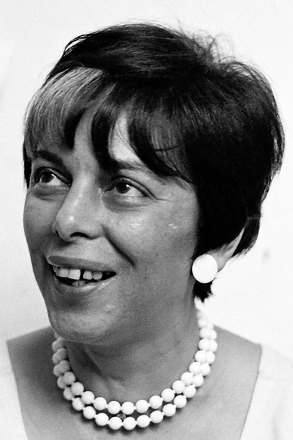 Shirley Clarke photo 3