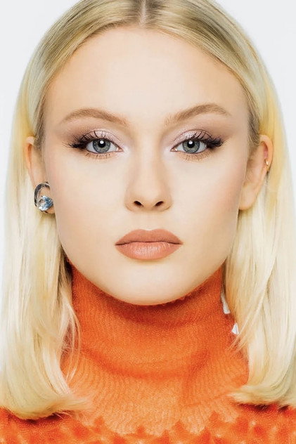 Zara Larsson - 11