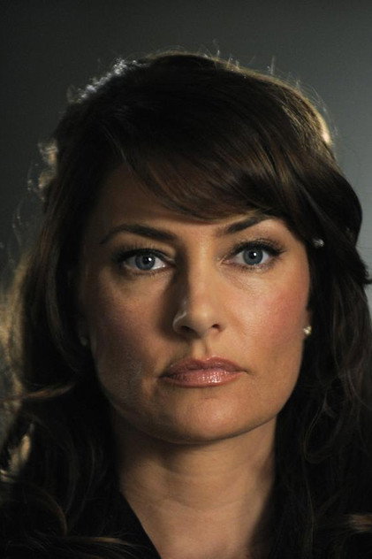 Mädchen Amick - 12