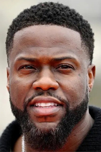 Kevin Hart - 8
