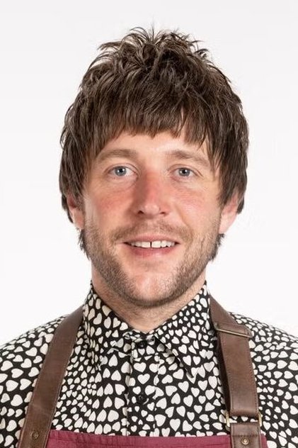 Jamie Savage