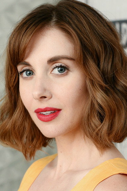 Alison Brie - 8