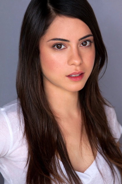 Rosa Salazar - 6