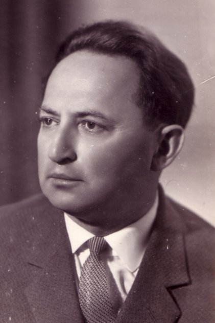 Izrail Pikman