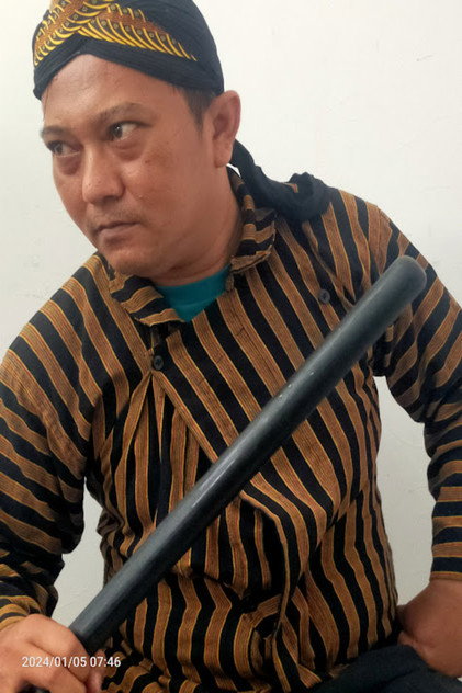 Dhanny Saman photo 4