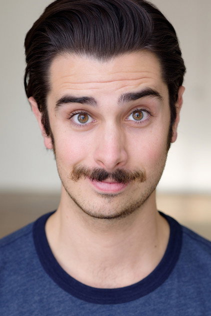 Joey Richter - 6