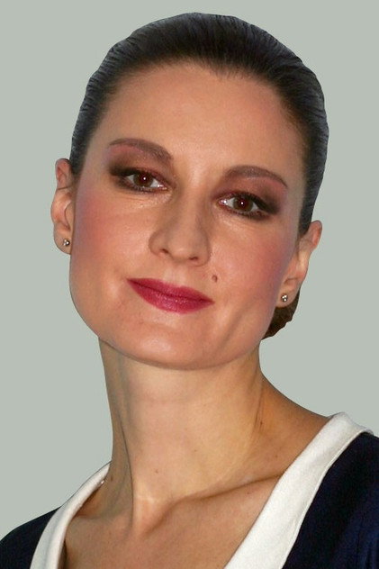 Oksana Lesnaya photo 4