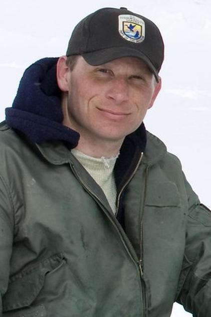 Eric V. Regehr