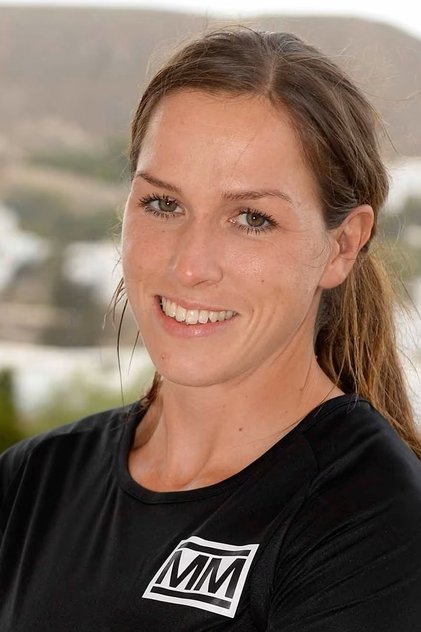 Caroline Ek