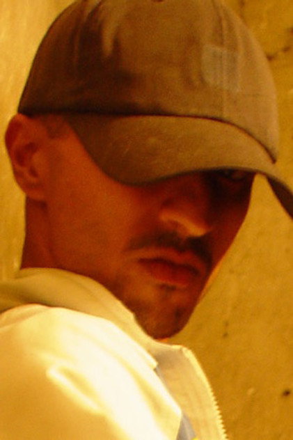 Tarek photo 2