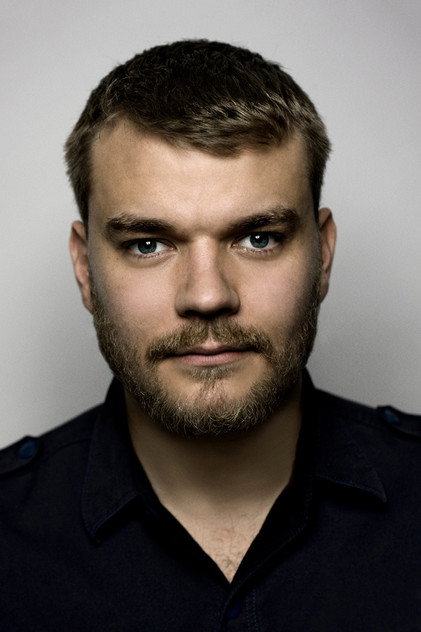 Pilou Asbæk - 6