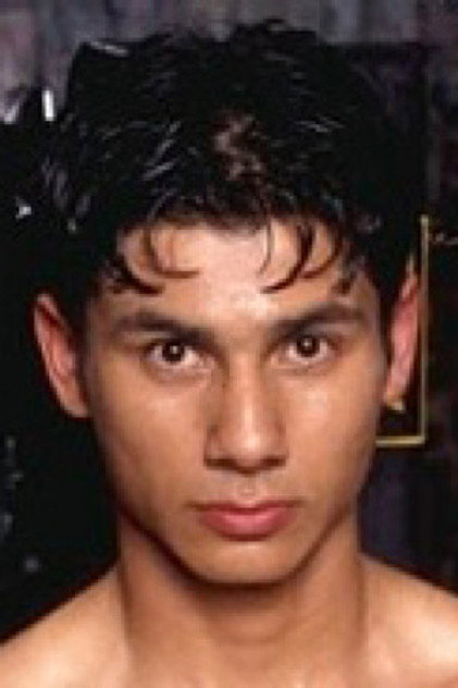 Octavio Suarez