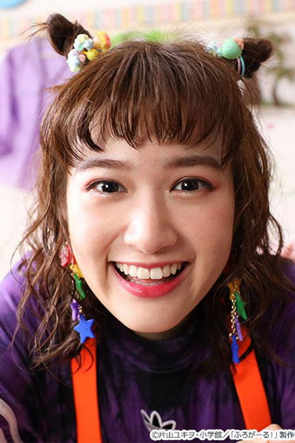Sakurako Konishi - 4
