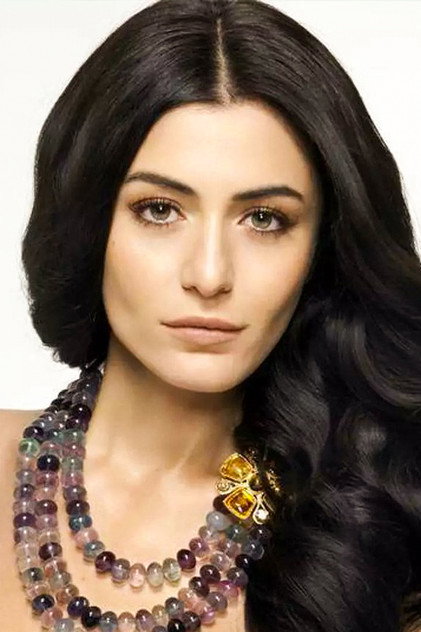 Deniz Çakır - 4