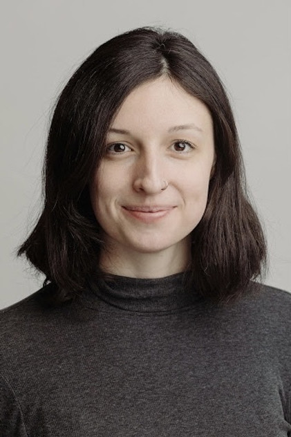 Аватар персоны Amelia Moses