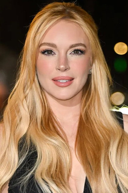 Lindsay Lohan - 18