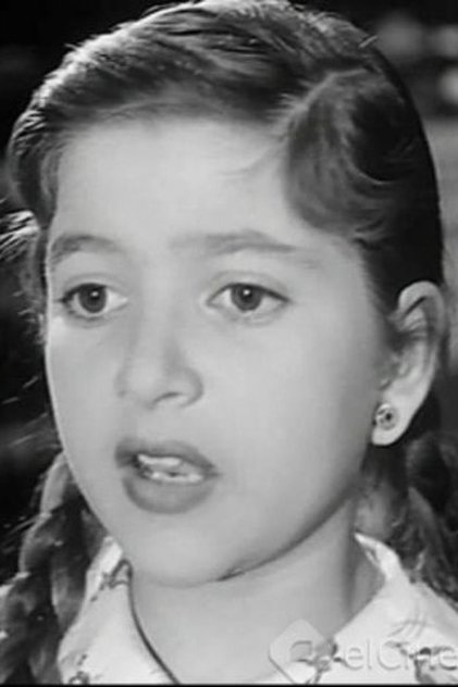 Аватар персоны Doha Amir