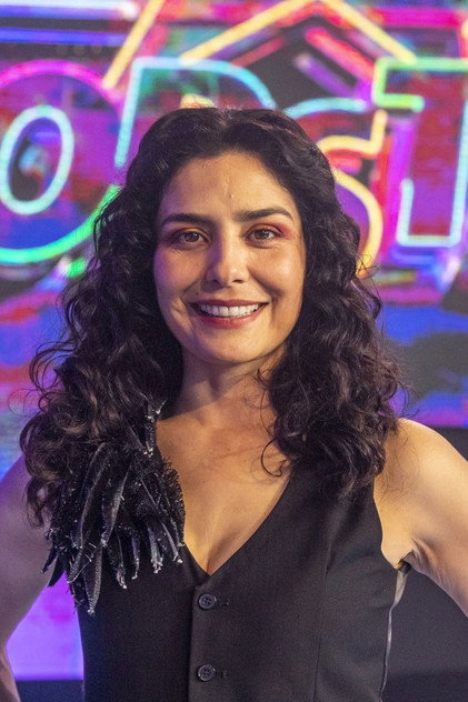Letícia Sabatella - 4