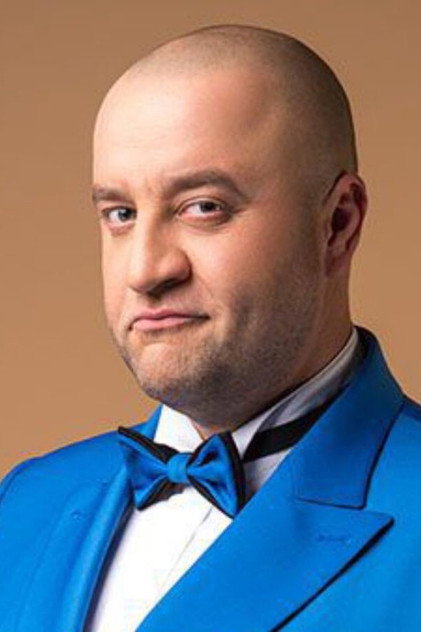 Ehor Krutoholov photo 2